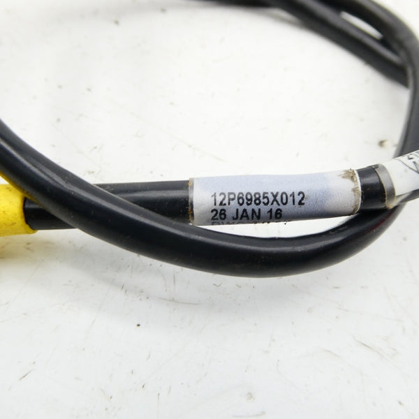 CONNECTOR CABLE 12P6985X012 NSNP