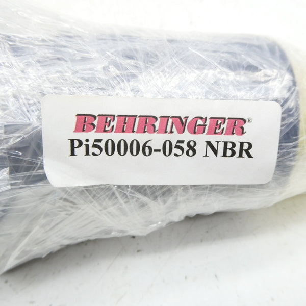 BEHRINGER PI50006-058 NSMP