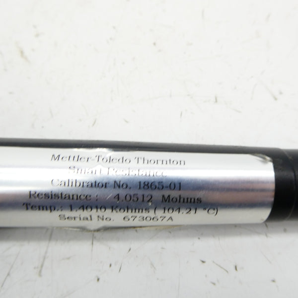METTLER TOLEDO 1865-01 (PKG OF 2) NSMP