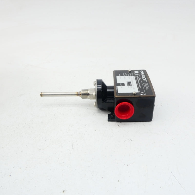 ASHCROFT T424TS040 480VAC 15A 75/205'F NSMP