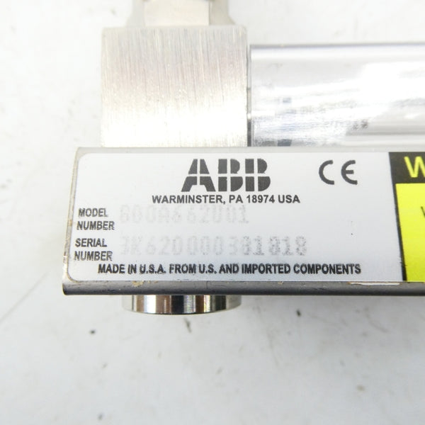 ABB 800AC62U01 NSMP