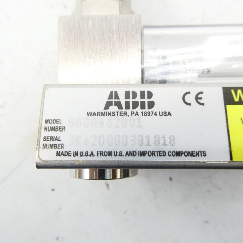 ABB 800AC62U01 NSMP