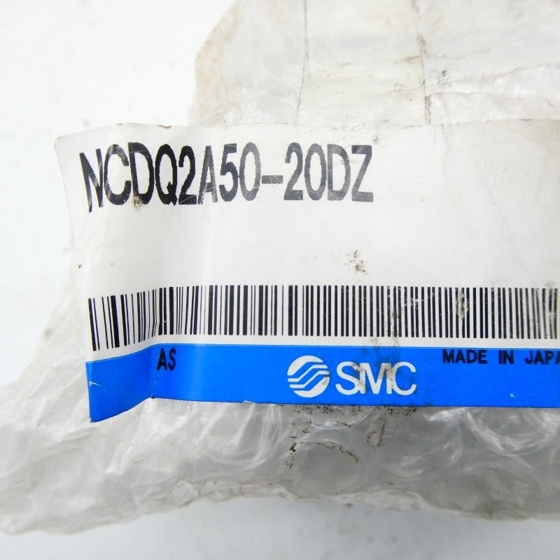 SMC NCDQ2A50-20DZ NSMP