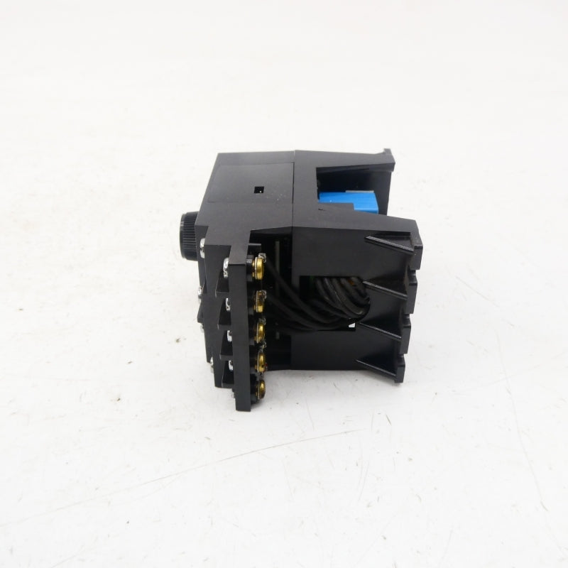 EAGLE SIGNAL BRE11A6 120VAC 10A 0-5HR NSMP