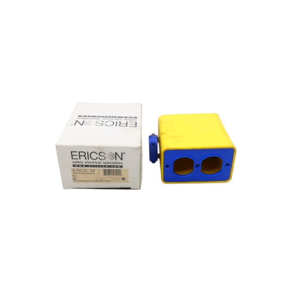 ERICSON 6002 NSMP