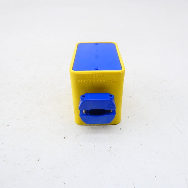 ERICSON 93110301 NSMP