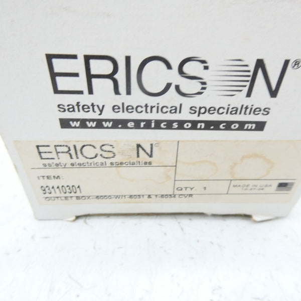 ERICSON 93110301 NSMP