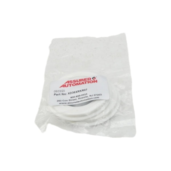 ASSURED AUTOMATION XD36XRKR07 NSMP