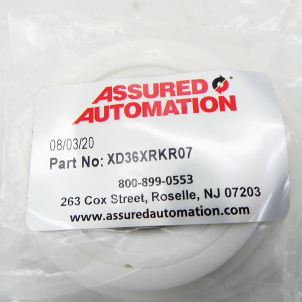 ASSURED AUTOMATION XD36XRKR07 NSMP