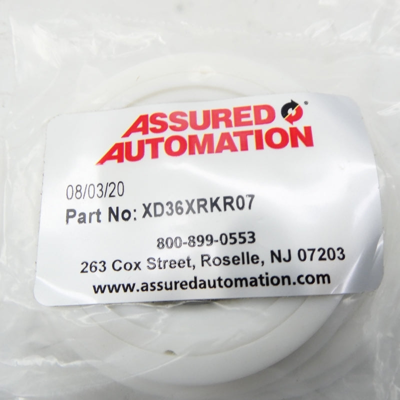 ASSURED AUTOMATION XD36XRKR07 NSMP