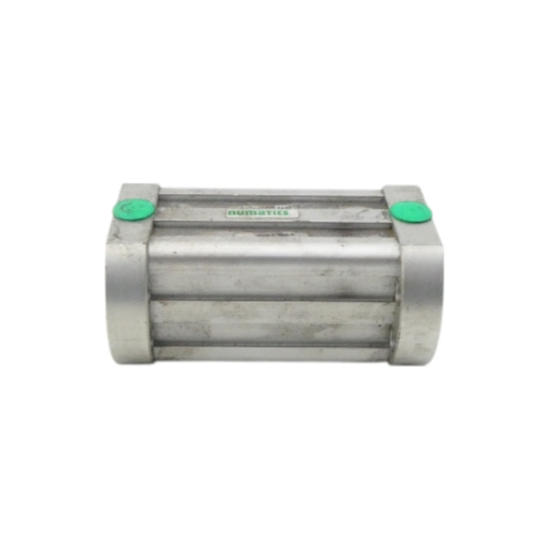 NUMATICS S4CK-02A3B-AAA2 250PSI NSNP