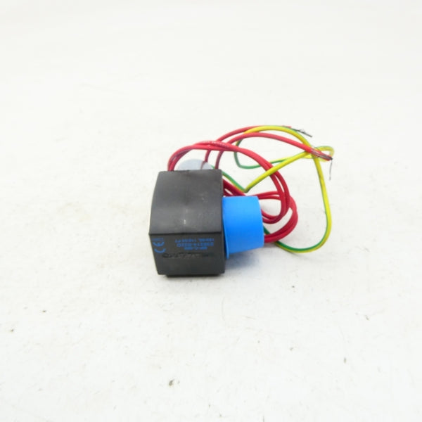 ASCO EF8016G1 110/120V NSMP