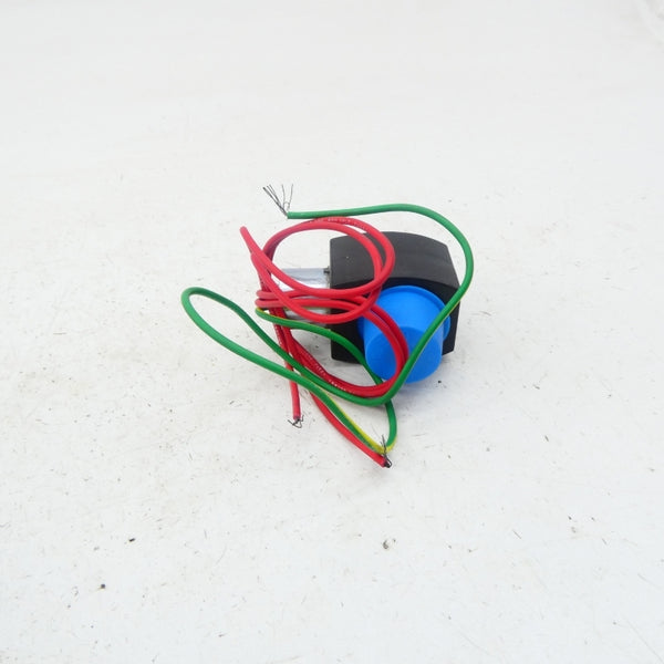 ASCO EF8016G1 110/120V NSMP