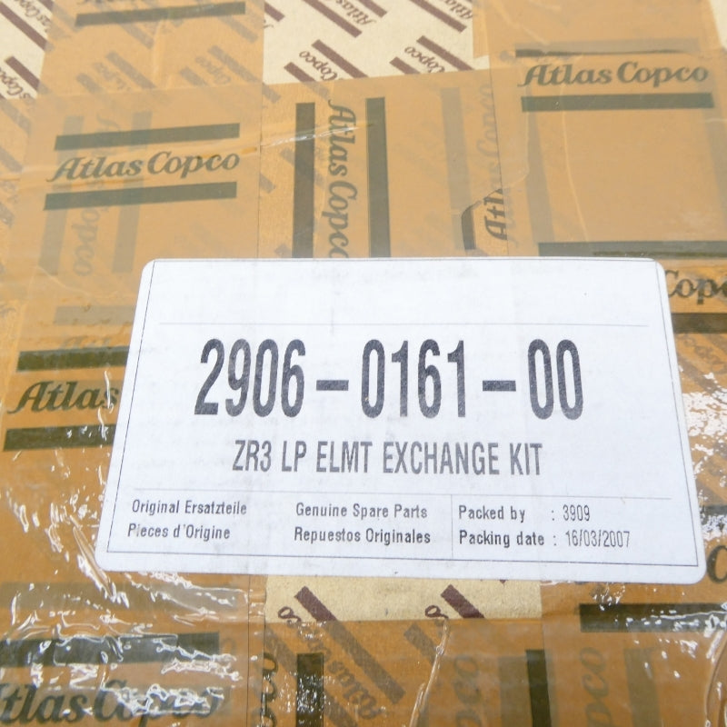 ATLAS COPCO 2906-0161-00 NSFS