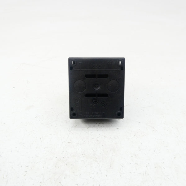 KLOCKNER MOELLER M22-PV-KC01-KC10-I1 NSMP