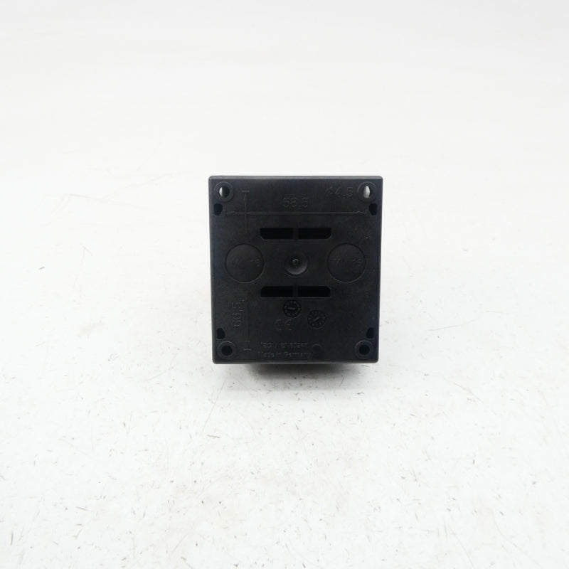 KLOCKNER MOELLER M22-PV-KC01-KC10-I1 NSMP