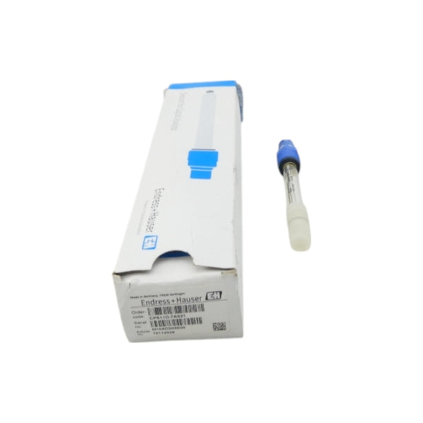 ENDRESS+HAUSER CPS11D-7AS21 NSMP