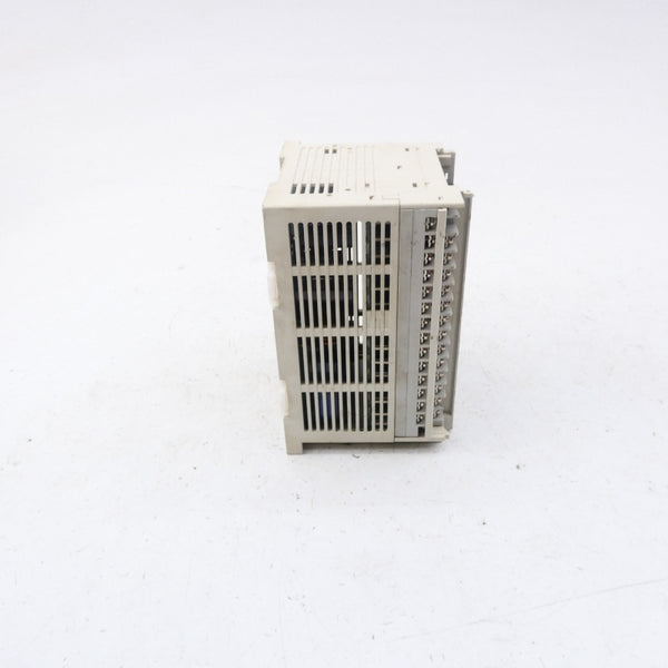 MITSUBISHI FX3G-40MR/ES 100-240VAC NSNP