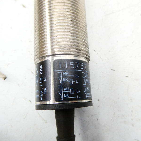 IFM EFECTOR II5737 NSNP