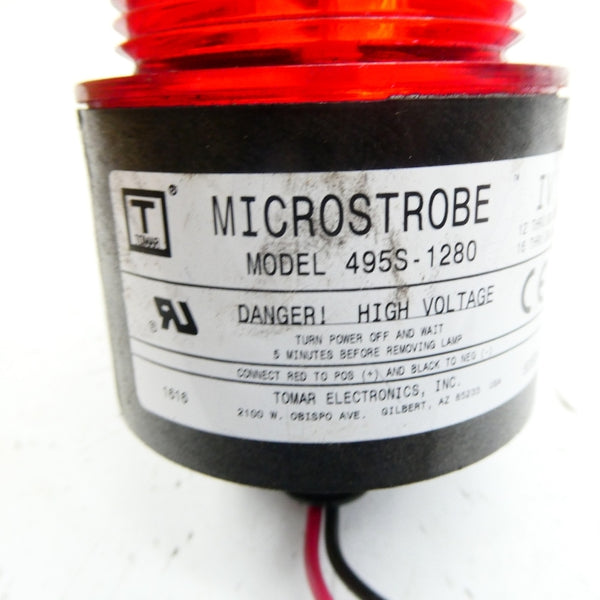 TOMAR 495S-1280 NSNP