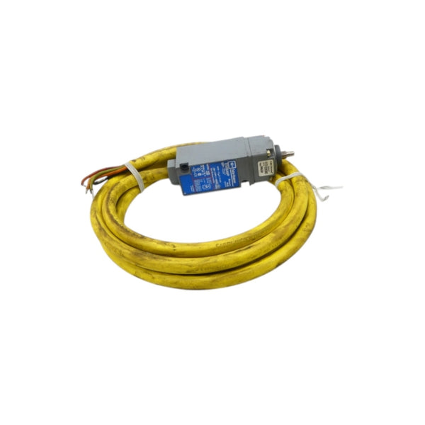 CUTLER HAMMER E50SA6P SER. B1 240VAC 3A NSNP