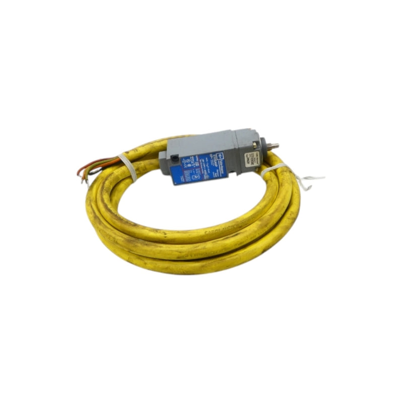 CUTLER HAMMER E50SA6P SER. B1 240VAC 3A NSNP