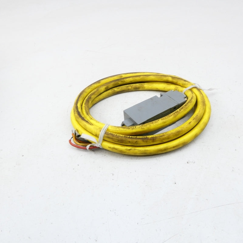 CUTLER HAMMER E50SA6P SER. B1 240VAC 3A NSNP