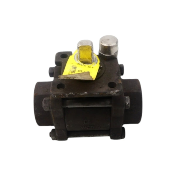 APOLLO 83R-146-01 NSNP