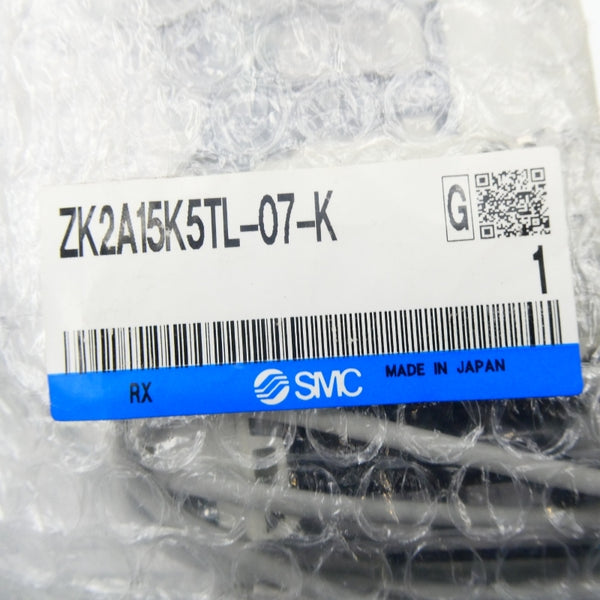 SMC ZK2A15K5TL-07-K NSMP