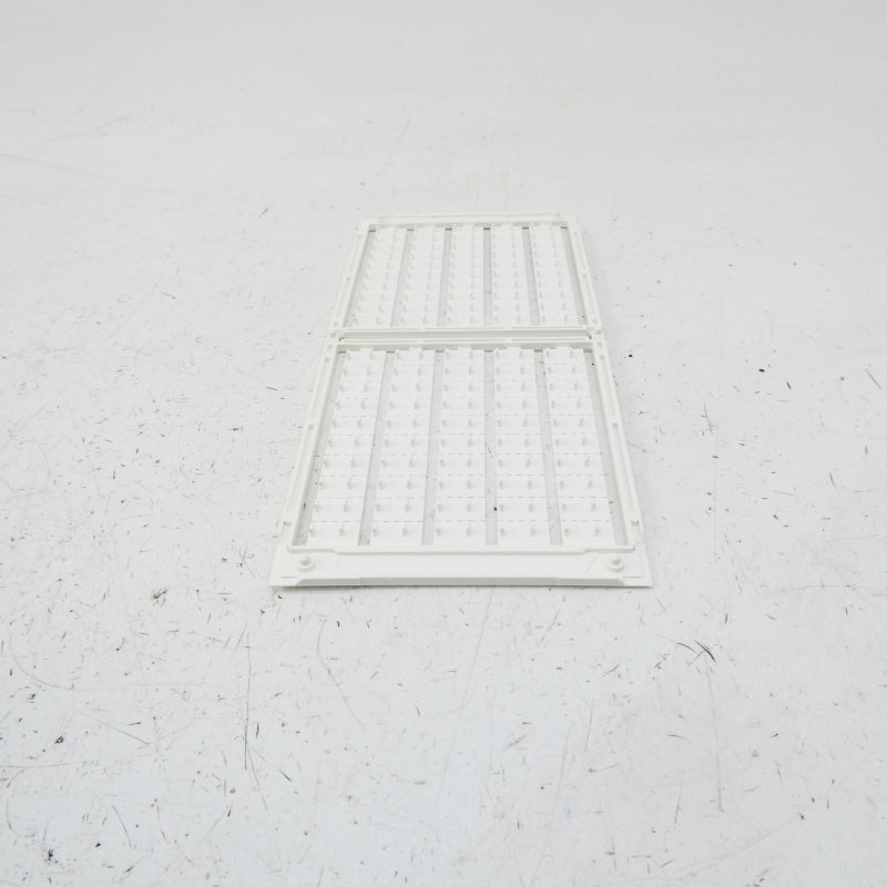 ALLEN BRADLEY 1492-SM8X12H1-50 SER. B (PKG OF 5) (WH) NSMP