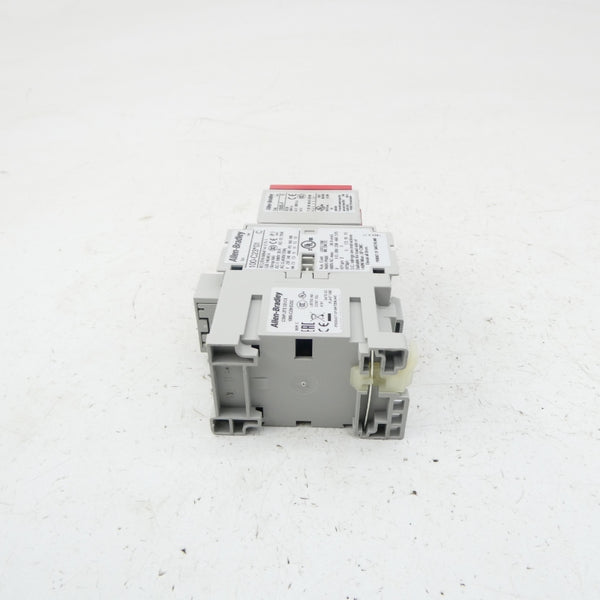 ALLEN BRADLEY 100S-C23KD23C SER. C 110V (BR/WH) NSMP