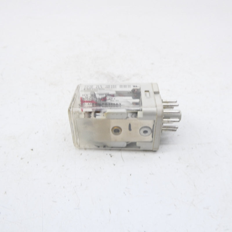 ALLEN BRADLEY 700-HA33A24 SER. A 24VAC 10A (BK/YL) NSMP