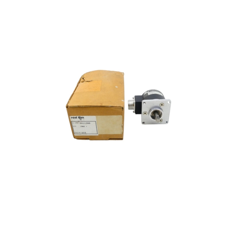 RED LION CONTROLS 4411200 5/28VDC NSMP