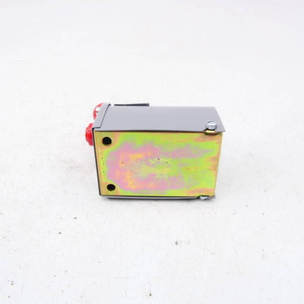 DAYTON 2X440 115-230V NSMP