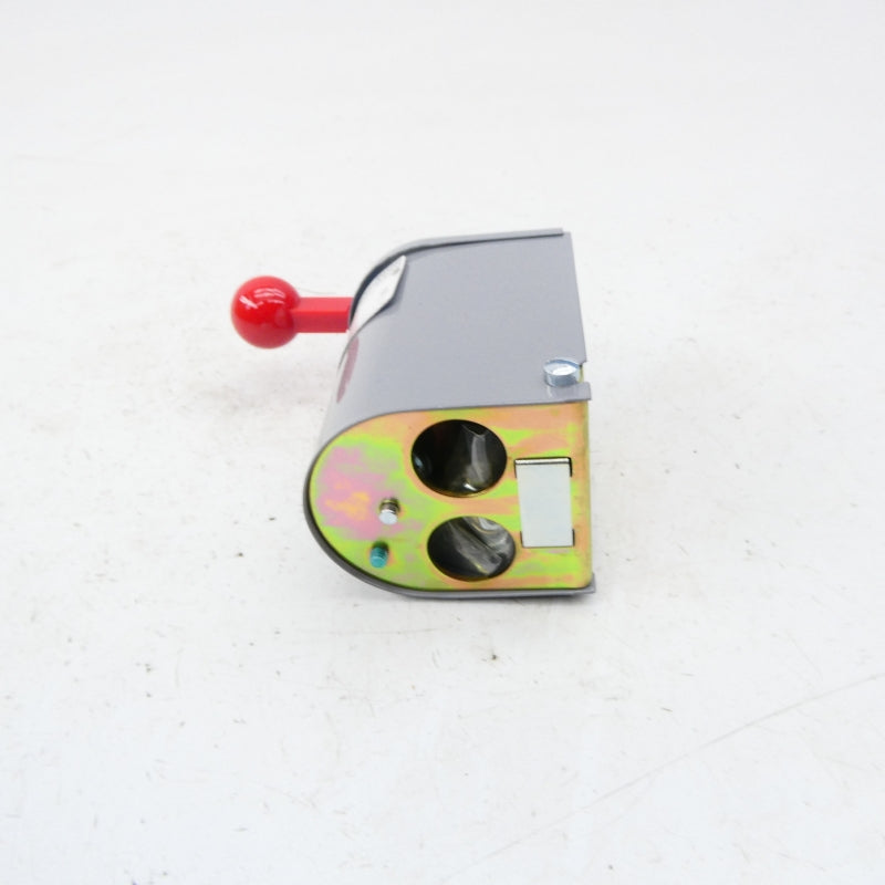 DAYTON 2X440 115-230V NSMP