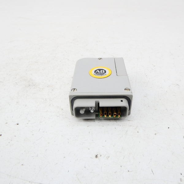 ALLEN BRADLEY 42DRA-5500 SER. C (WH) NSMP