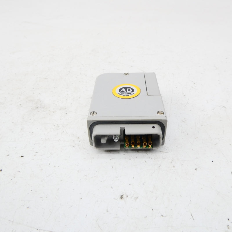 ALLEN BRADLEY 42DRA-5500 SER. C (WH) NSMP