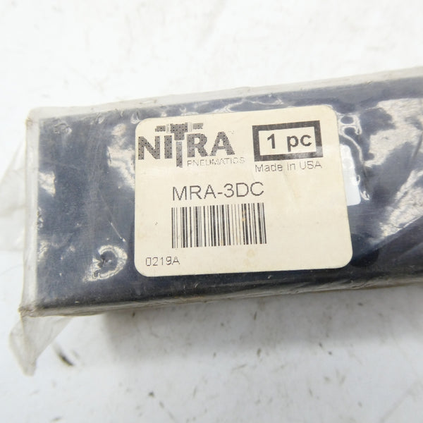 NITRA MRA-3DC NSMP
