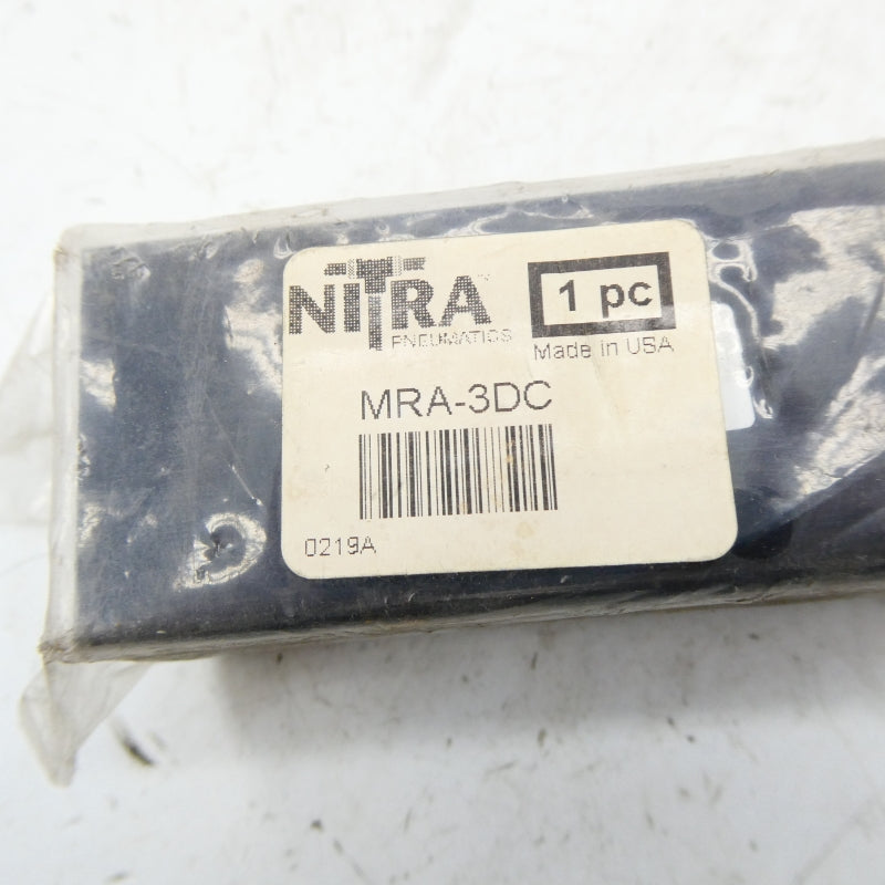 NITRA MRA-3DC NSMP
