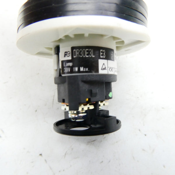 FUJI ELECTRIC DR30E3LE3 30V NSNP