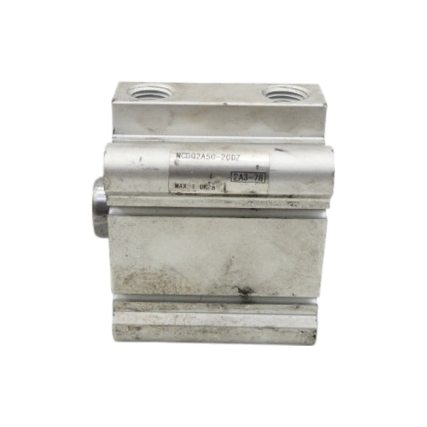 SMC NCDQ2A50-20DZ NSNP