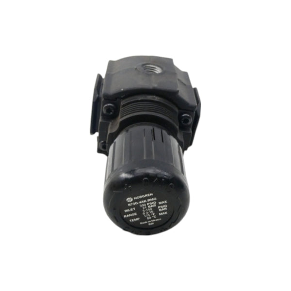 NORGREN R73G-4AK-RMG 5-150PSI NSNP