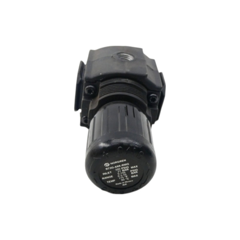 NORGREN R73G-4AK-RMG 5-150PSI NSNP