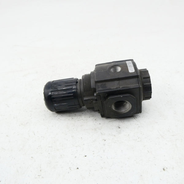 NORGREN R73G-4AK-RMG 5-150PSI NSNP
