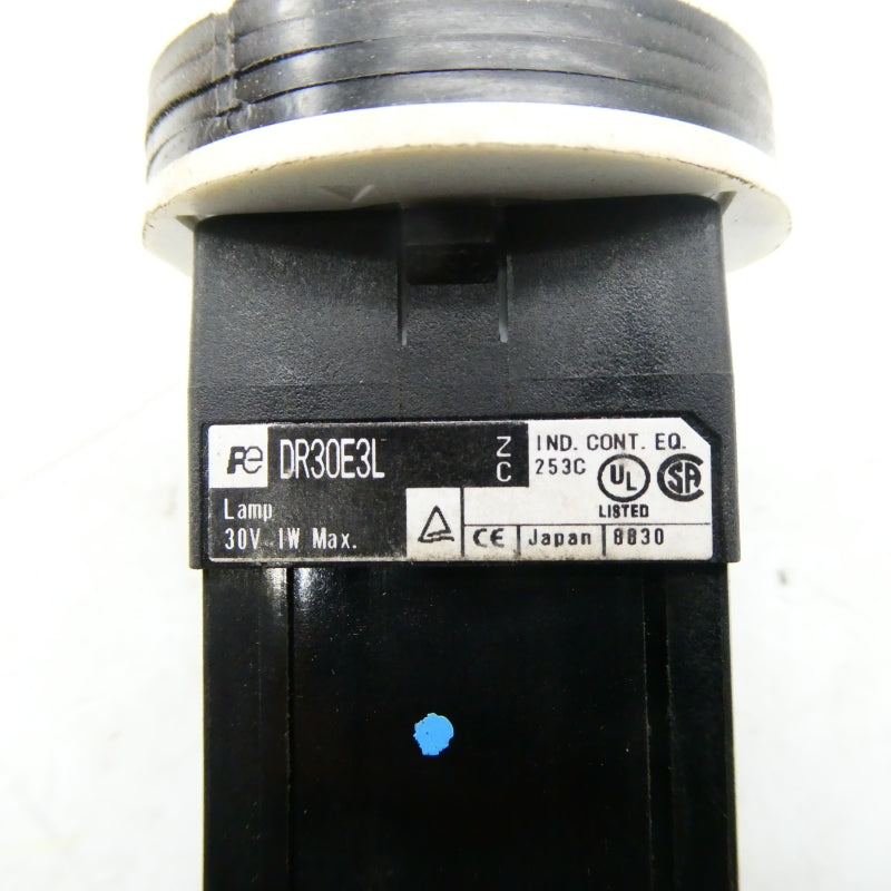 FUJI ELECTRIC DR30E3L 30V NSNP