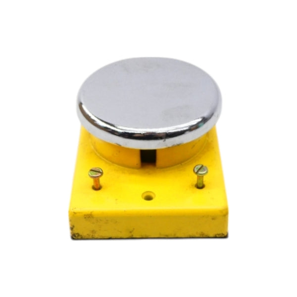 ALLEN BRADLEY 800P-S2C1A SER. E 600V NSNP