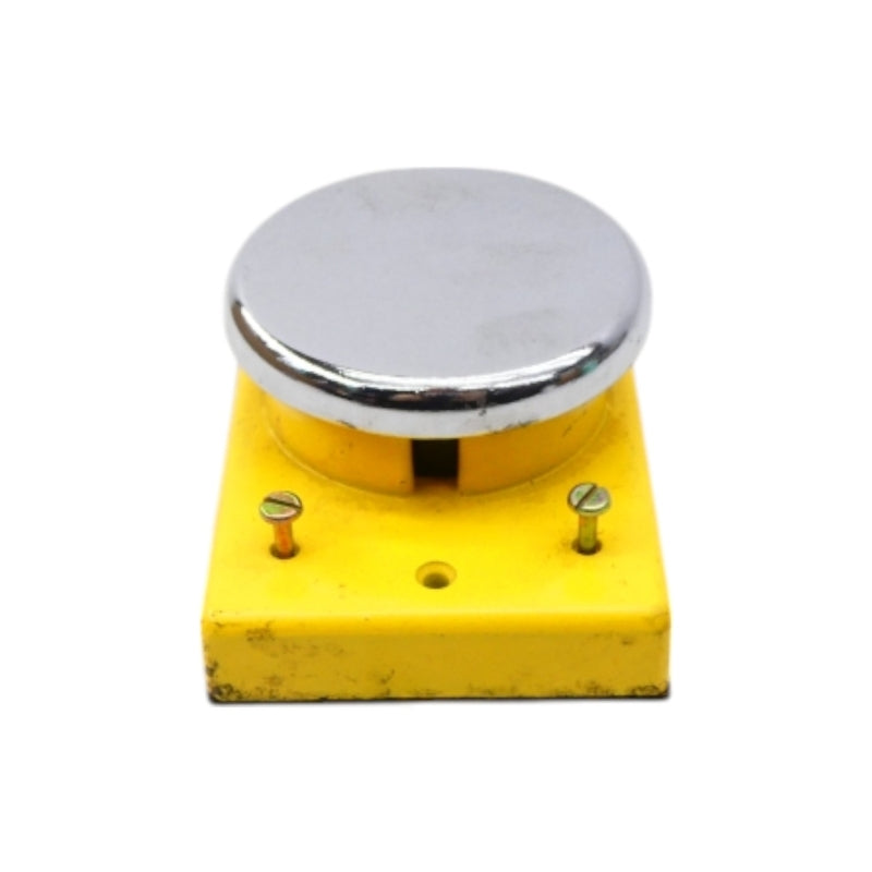 ALLEN BRADLEY 800P-S2C1A SER. E 600V NSNP