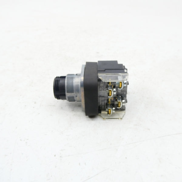 ALLEN BRADLEY 800T-PB16G SER. T 120V (AS PICTURED) NSNP