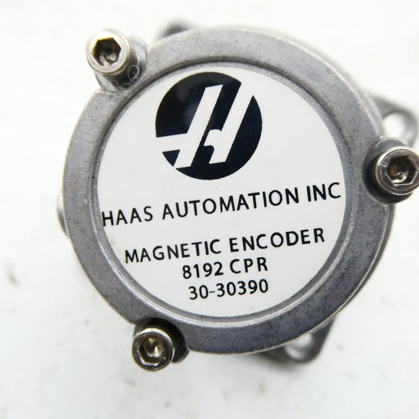 HAAS AUTOMATION 8192CPR 30-30390 NSNP
