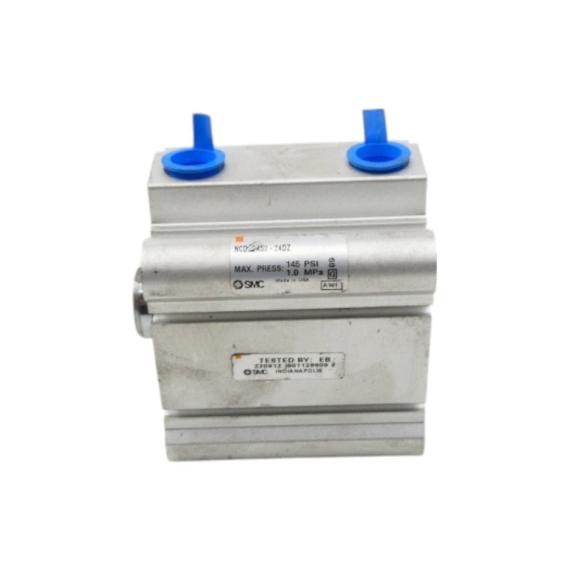 SMC NCDQ2A50-24DZ 145PSI NSNP